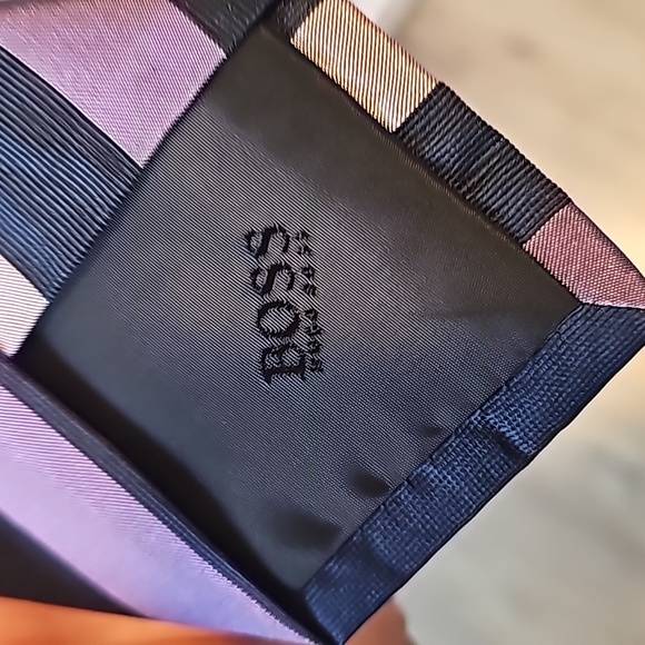 Bundle of  Two Dressy Ties, including BOSS - Picture 3 of 4